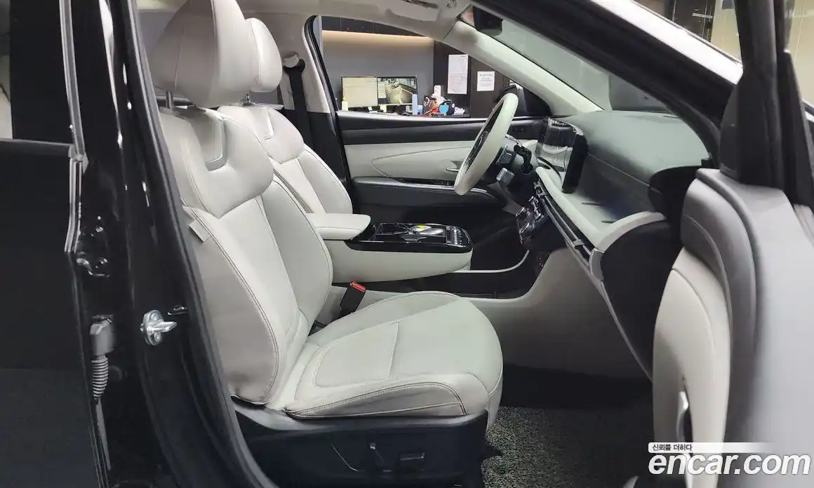 Hyundai Tucson 2024 1.6 Автомат в Москве № 112383, фото 18