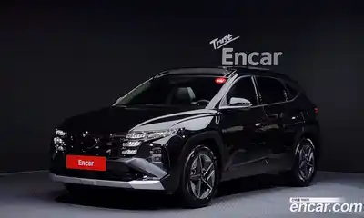 Hyundai Tucson 2024 1.6 Автомат в Москве № 112383, миниатюра 5