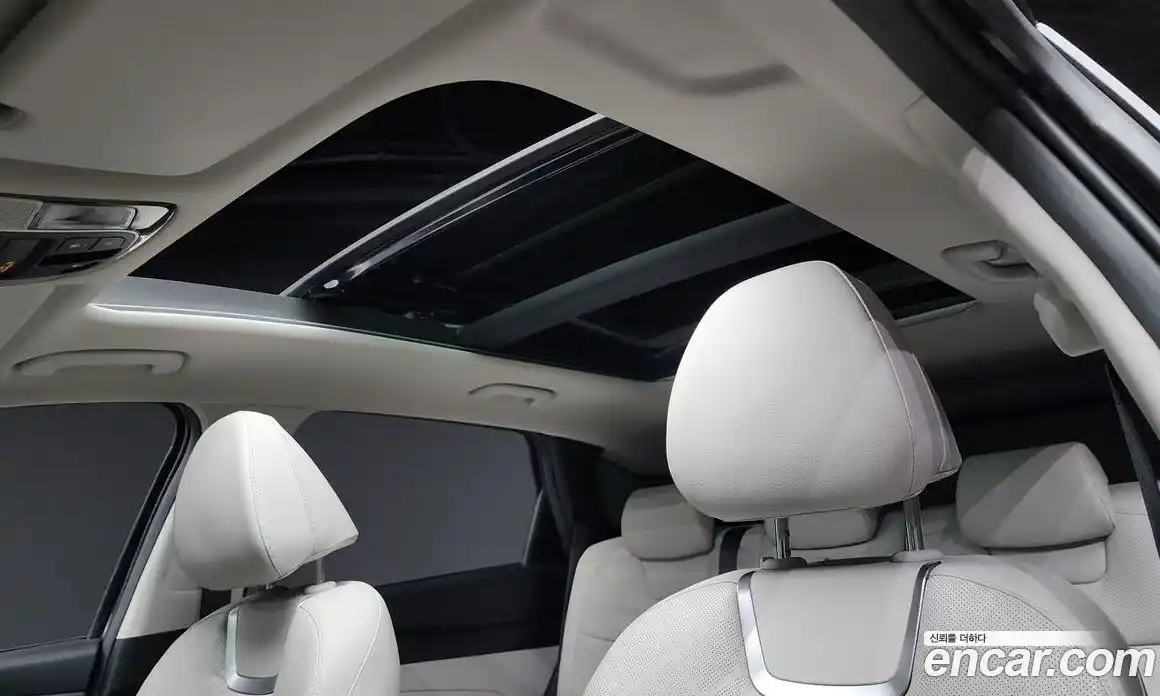 Hyundai Tucson 2024 1.6 Автомат в Москве № 112383, фото 6