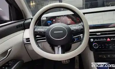 Hyundai Tucson 2024 1.6 Автомат в Москве № 112383, миниатюра 8