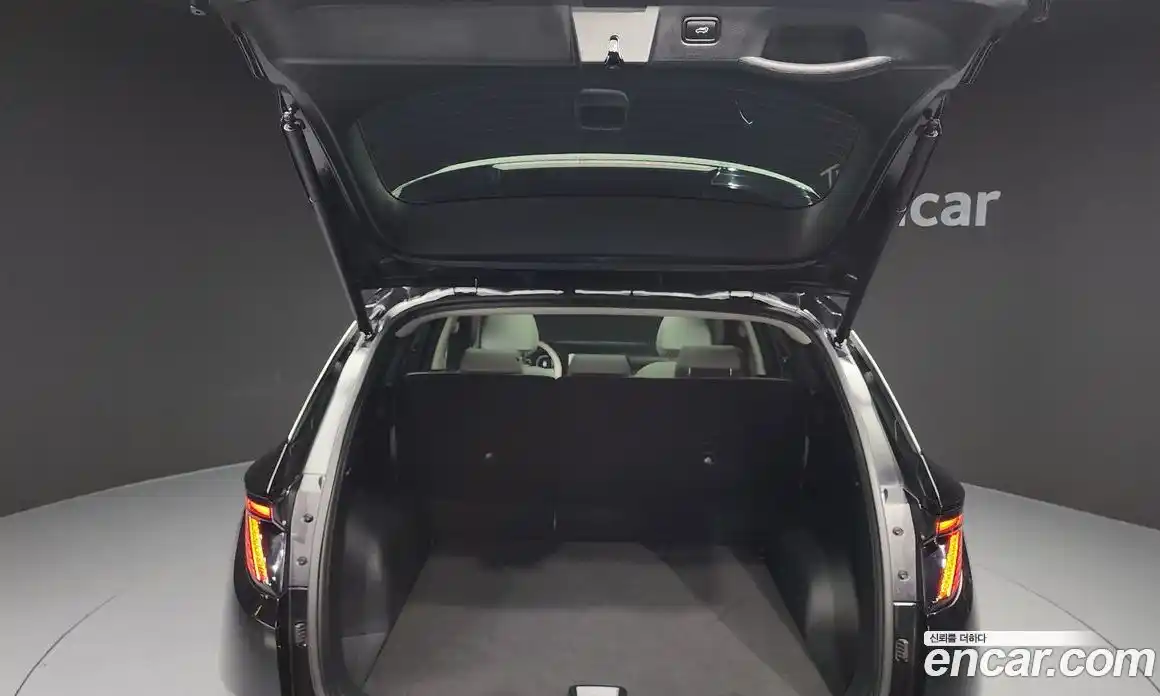 Hyundai Tucson 2024 1.6 Автомат в Москве № 112383, фото 9