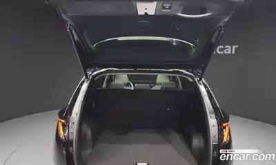 Hyundai Tucson 2024 1.6 Автомат в Москве № 112383, миниатюра 9