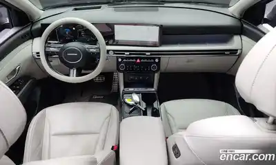 Hyundai Tucson 2024 1.6 Автомат в Москве № 112383, миниатюра 10