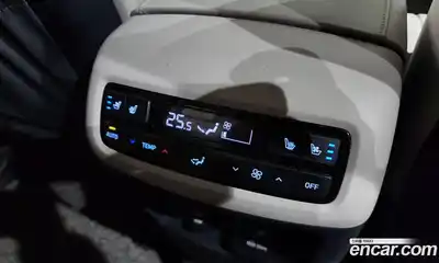 Hyundai Palisade, 2023