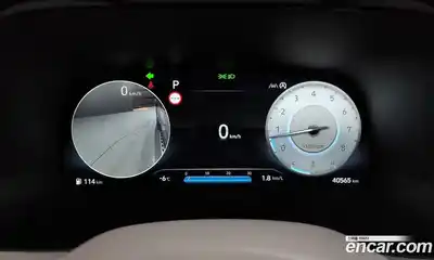 Hyundai Palisade 2023 3.8 Автомат в Москве № 112711, миниатюра 11