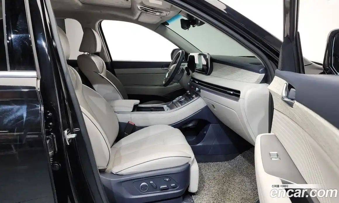 Hyundai Palisade 2023 3.8 Автомат в Москве № 112711, фото 15