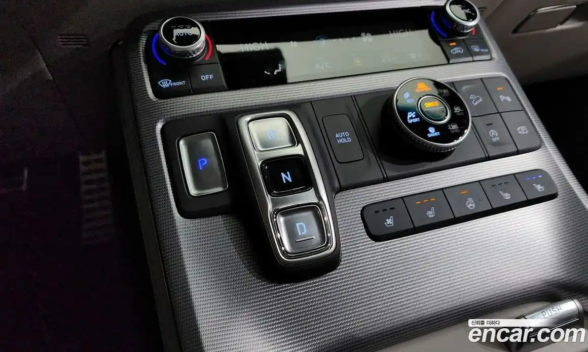 Hyundai Palisade 2023 3.8 Автомат в Москве № 112711, фото 17