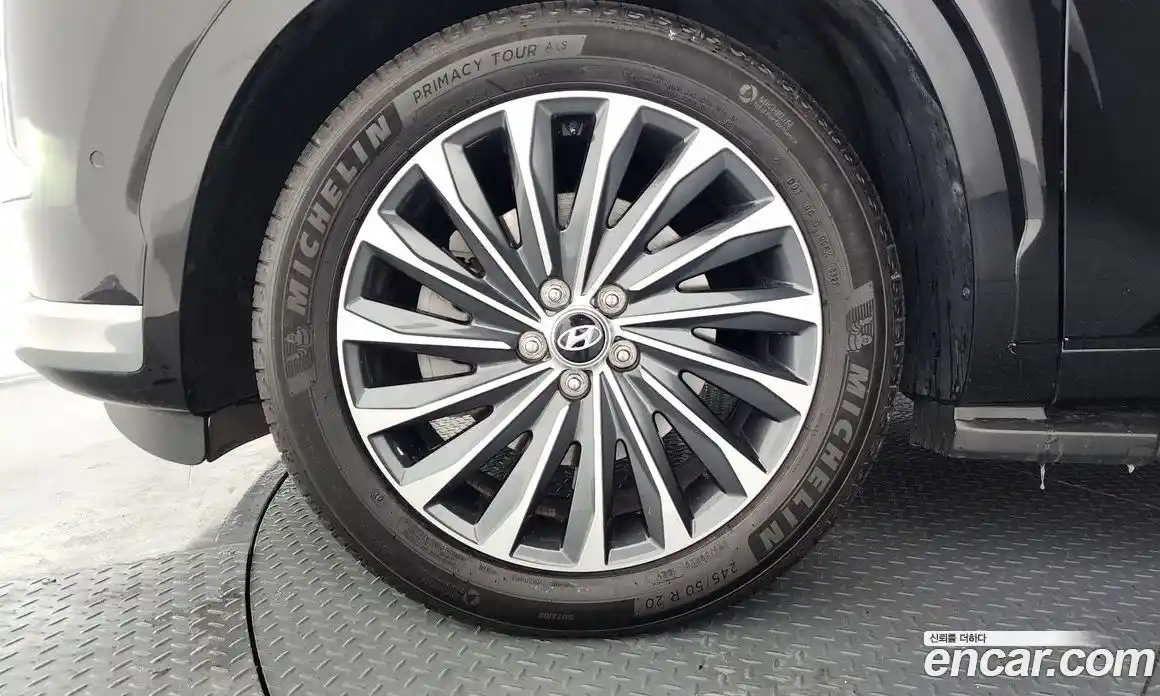 Hyundai Palisade 2023 3.8 Автомат в Москве № 112711, фото 19