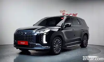 Hyundai Palisade 2023 3.8 Автомат в Москве № 112711, миниатюра 2