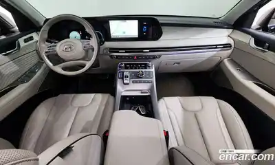Hyundai Palisade 2023 3.8 Автомат в Москве № 112711, миниатюра 3