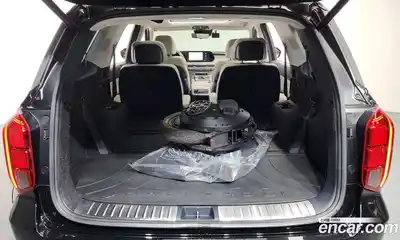 Hyundai Palisade 2023 3.8 Автомат в Москве № 112711, миниатюра 4