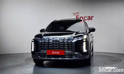 Hyundai Palisade 2023 3.8 Автомат в Москве № 112711, миниатюра 5
