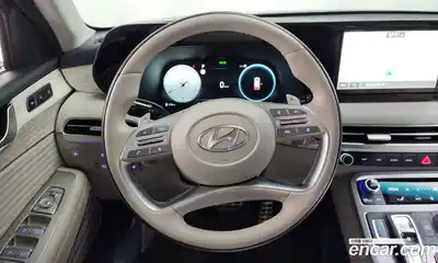 Hyundai Palisade 2023 3.8 Автомат в Москве № 112711, миниатюра 6