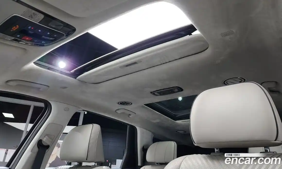 Hyundai Palisade 2023 3.8 Автомат в Москве № 112711, фото 8