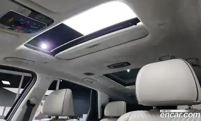 Hyundai Palisade 2023 3.8 Автомат в Москве № 112711, миниатюра 8