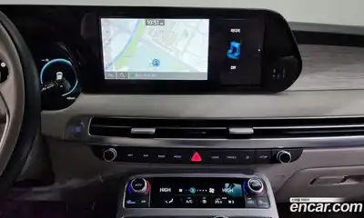 Hyundai Palisade 2023 3.8 Автомат в Москве № 112711, миниатюра 9