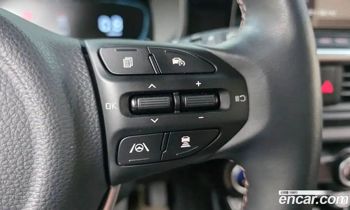 Kia Morning 2024 1.0 Автомат в Москве № 114582, фото 20