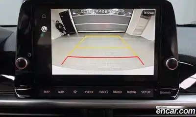 Kia Morning 2024 1.0 Автомат в Москве № 114582, миниатюра 2