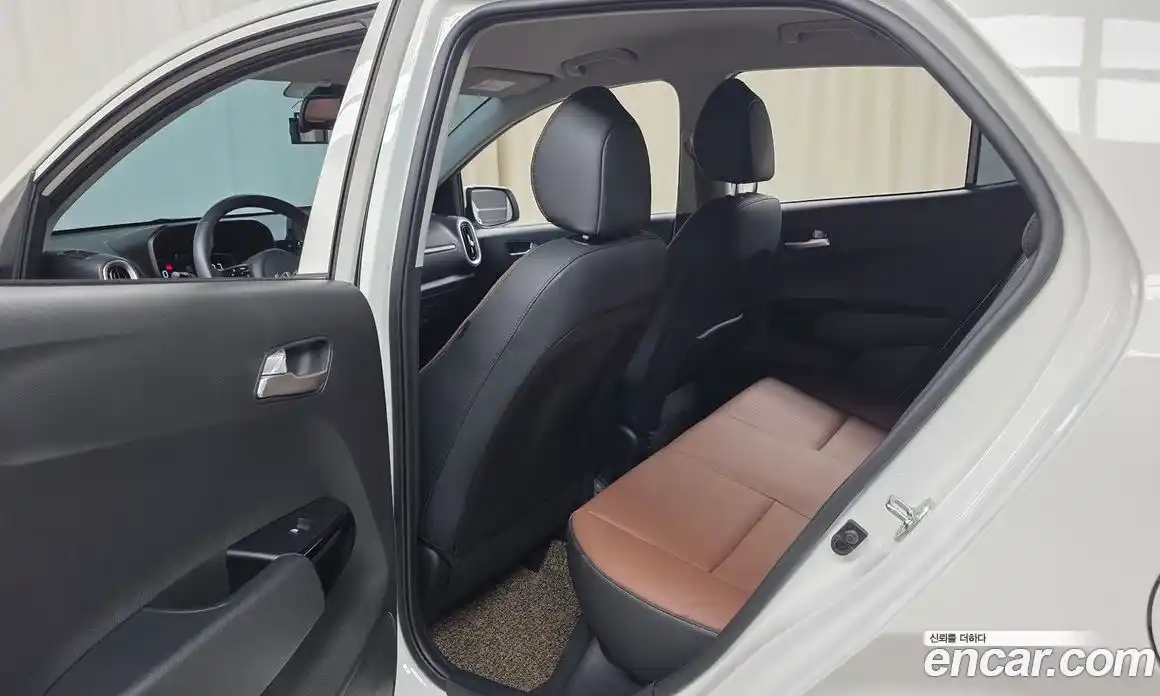 Kia Morning 2024 1.0 Автомат в Москве № 114582, фото 7