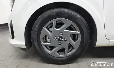 Kia Morning 2024 1.0 Автомат в Москве № 114582, миниатюра 10