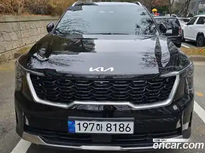 Kia Sorento, 2025