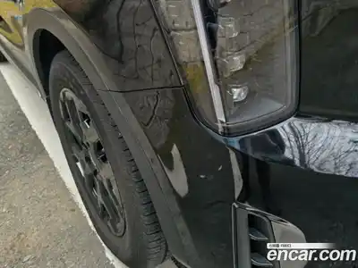 Kia Sorento 2025 2.5 Автомат в Москве № 115539, миниатюра 11
