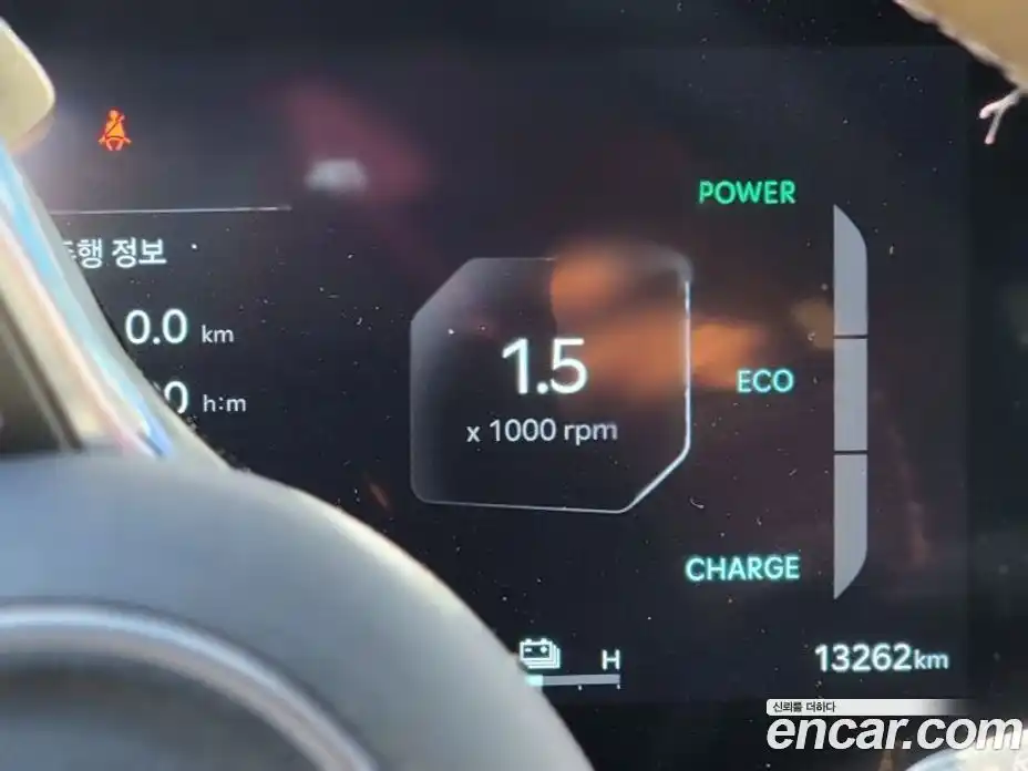 Kia Sorento 2025 2.5 Автомат в Москве № 115539, фото 12