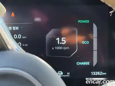 Kia Sorento 2025 2.5 Автомат в Москве № 115539, миниатюра 12