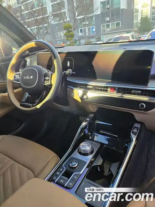 Kia Sorento 2025 2.5 Автомат в Москве № 115539, фото 17