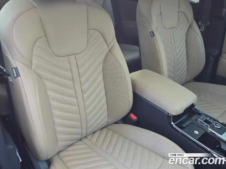 Kia Sorento 2025 2.5 Автомат в Москве № 115539, фото 19