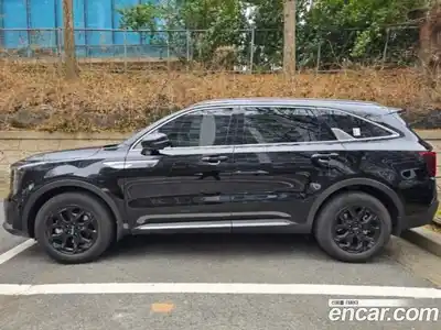 Kia Sorento 2025 2.5 Автомат в Москве № 115539, миниатюра 3