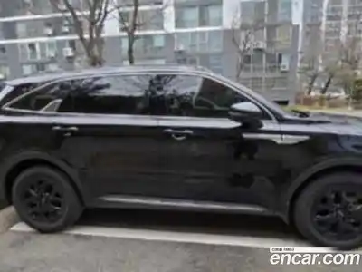 Kia Sorento 2025 2.5 Автомат в Москве № 115539, миниатюра 4
