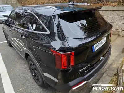 Kia Sorento 2025 2.5 Автомат в Москве № 115539, миниатюра 7
