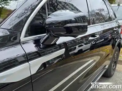 Kia Sorento 2025 2.5 Автомат в Москве № 115539, миниатюра 8