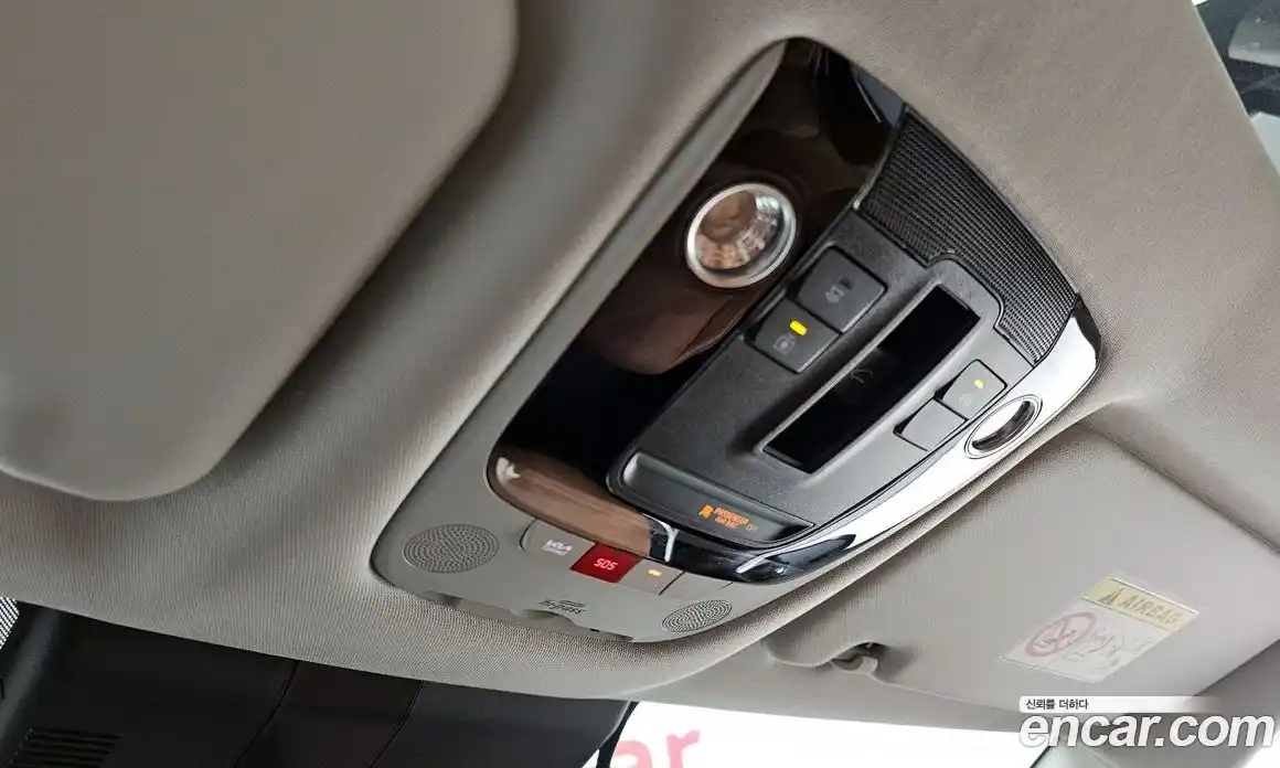 Kia Seltos 2026 1.6 Автомат в Москве № 115709, фото 11