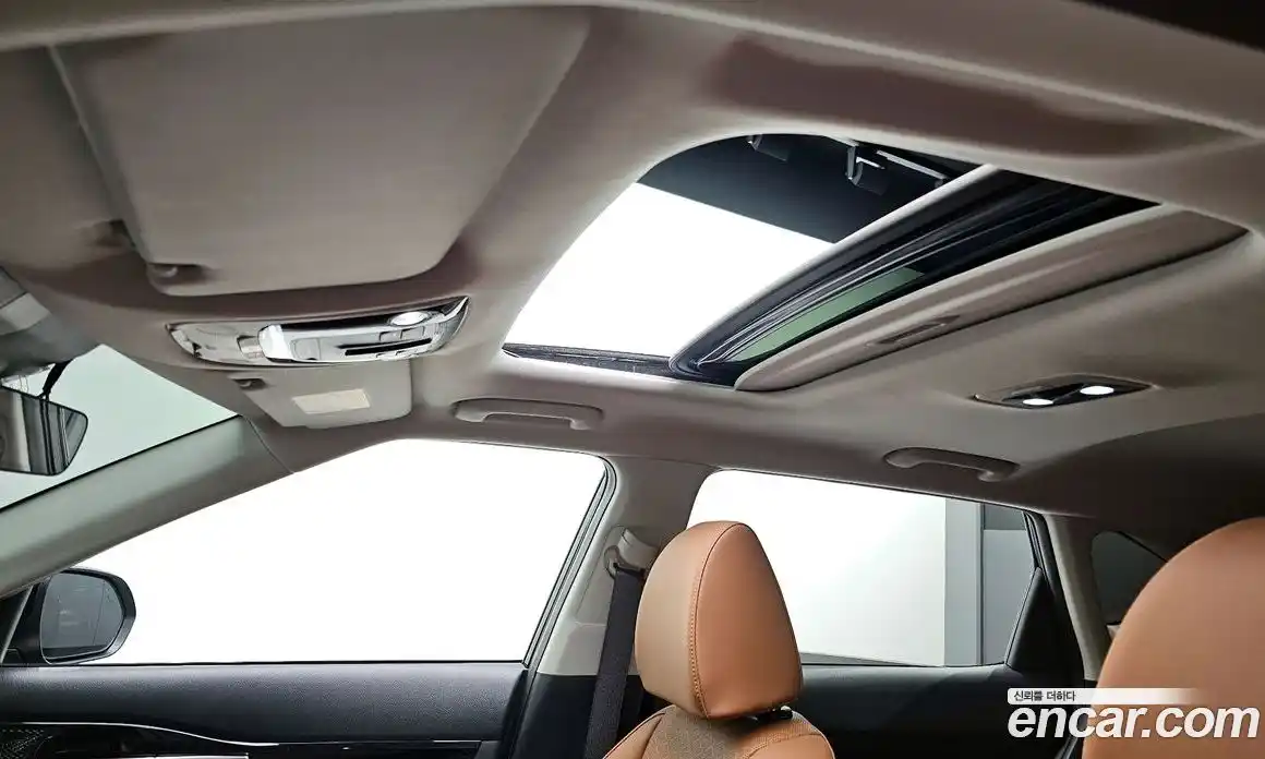 Kia Seltos 2026 1.6 Автомат в Москве № 115709, фото 12