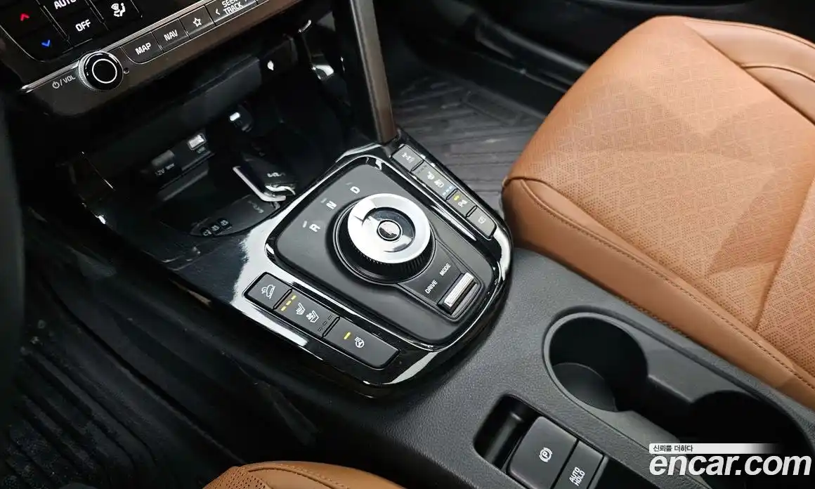 Kia Seltos 2026 1.6 Автомат в Москве № 115709, фото 15