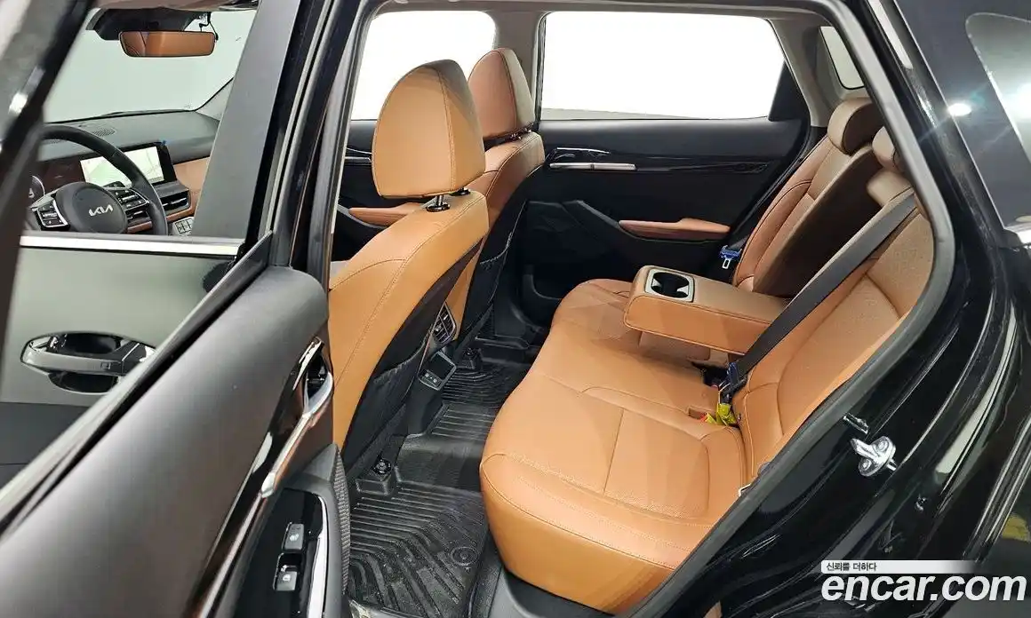 Kia Seltos 2026 1.6 Автомат в Москве № 115709, фото 16