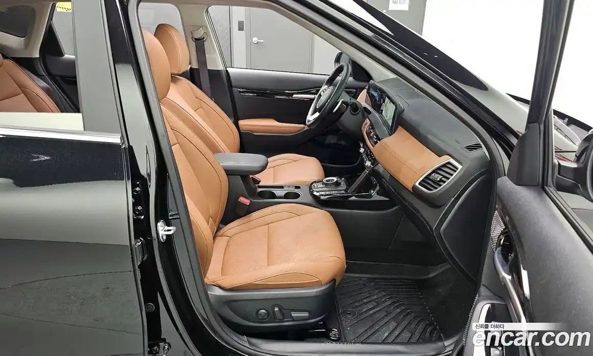 Kia Seltos 2026 1.6 Автомат в Москве № 115709, фото 19