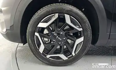 Kia Seltos 2026 1.6 Автомат в Москве № 115709, миниатюра 2