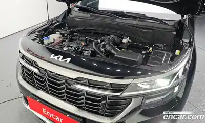 Kia Seltos 2026 1.6 Автомат в Москве № 115709, миниатюра 5