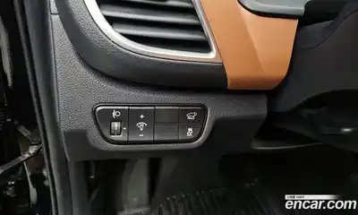 Kia Seltos 2026 1.6 Автомат в Москве № 115709, миниатюра 8