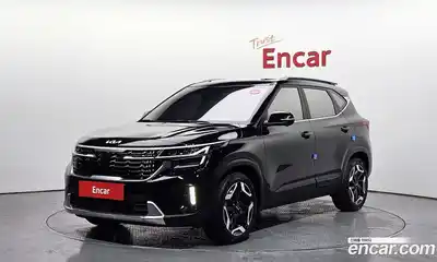 Kia Seltos 2026 1.6 Автомат в Москве № 115709, миниатюра 10