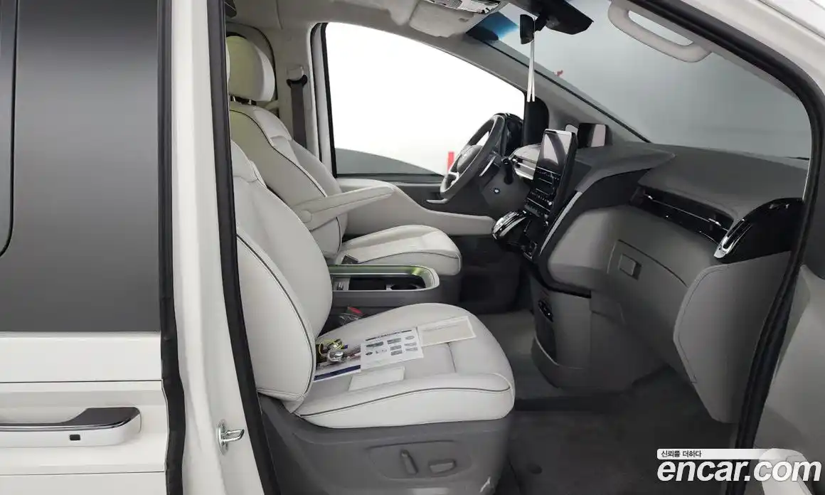 Hyundai Staria 2023 2.2 Автомат в Москве № 11586, фото 11