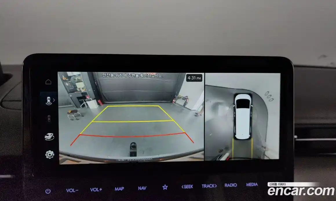 Hyundai Staria 2023 2.2 Автомат в Москве № 11586, фото 12