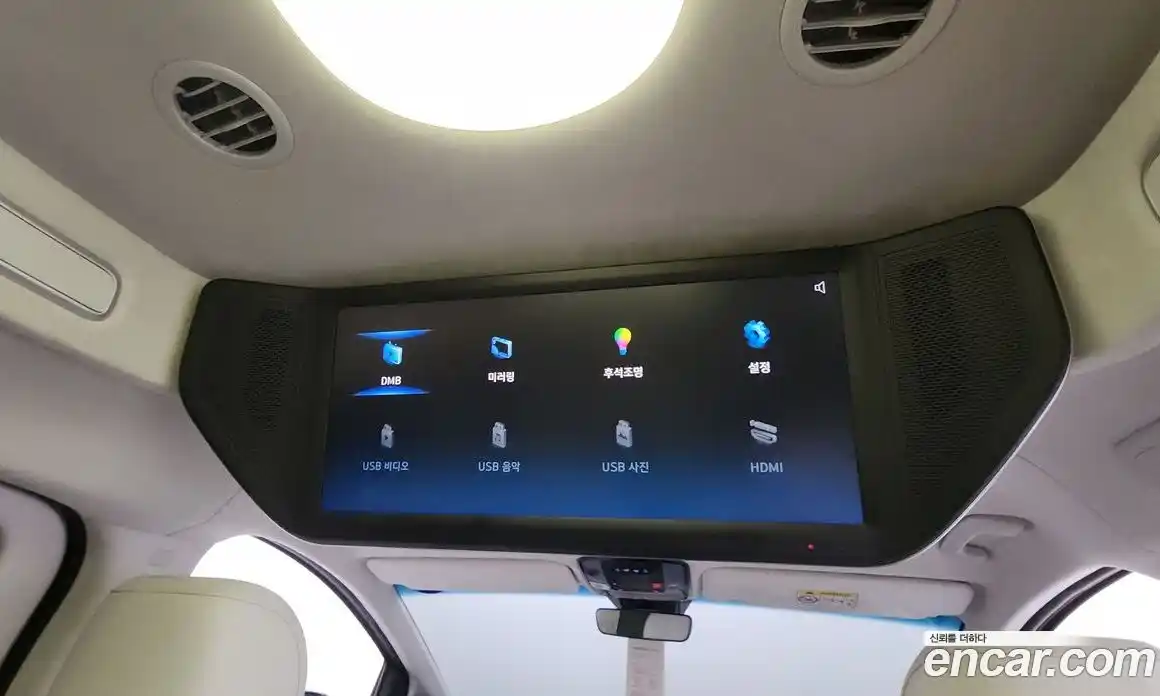 Hyundai Staria 2023 2.2 Автомат в Москве № 11586, фото 13