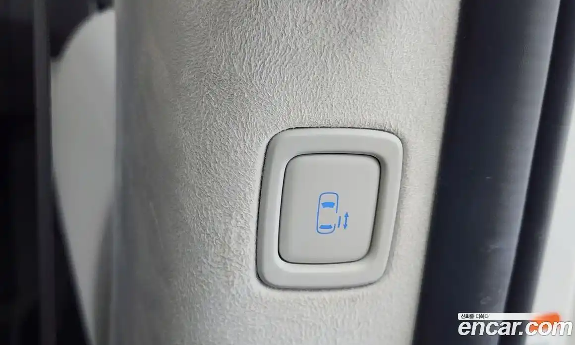 Hyundai Staria 2023 2.2 Автомат в Москве № 11586, фото 7