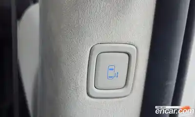 Hyundai Staria 2023 2.2 Автомат в Москве № 11586, миниатюра 7