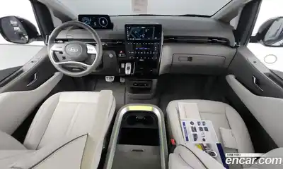 Hyundai Staria 2023 2.2 Автомат в Москве № 11586, миниатюра 9