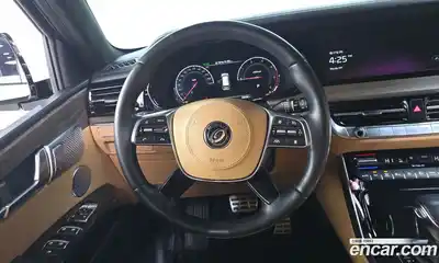 Kia Mohave 2021 3.0 Автомат в Москве № 11650, миниатюра 11